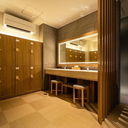 One Suite The Grand Nakijin Exteriér fotografie