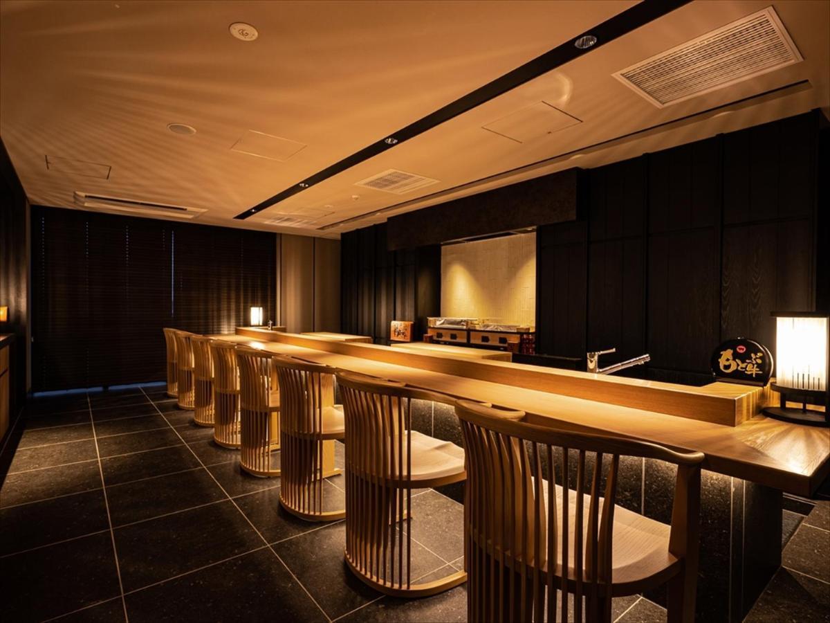 One Suite The Grand Nakijin Exteriér fotografie